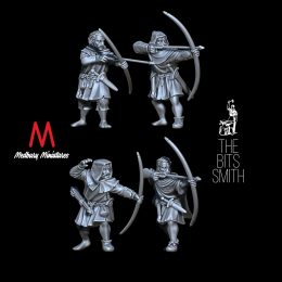 Welsh Archers